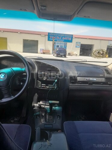 BMW 320 1995, 42,000 km - 2.0 l - Bakı