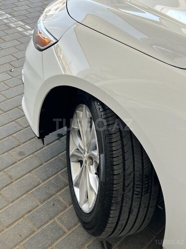 Chevrolet Malibu 2022, 59,000 km - 1.5 l - Bakı