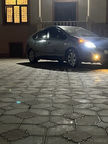 Toyota Prius 2008, 297,339 km - 1.5 л - Sumqayıt