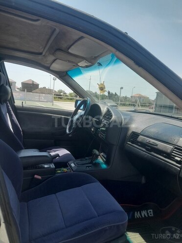BMW 320 1995, 42,000 km - 2.0 l - Bakı