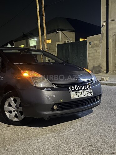Toyota Prius 2008, 297,339 km - 1.5 л - Sumqayıt