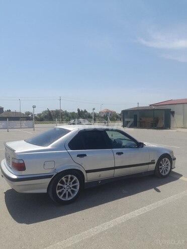 BMW 320 1995, 42,000 km - 2.0 l - Bakı