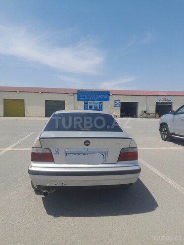 BMW 320 1995, 42,000 km - 2.0 l - Bakı