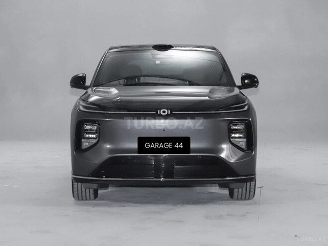 Changan Qiyuan Q07-2
