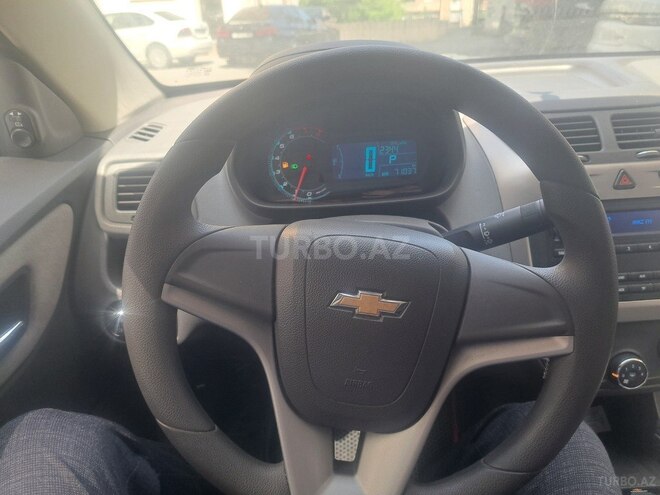 Chevrolet Cobalt 2024, 72,000 km - 1.5 л - Bakı