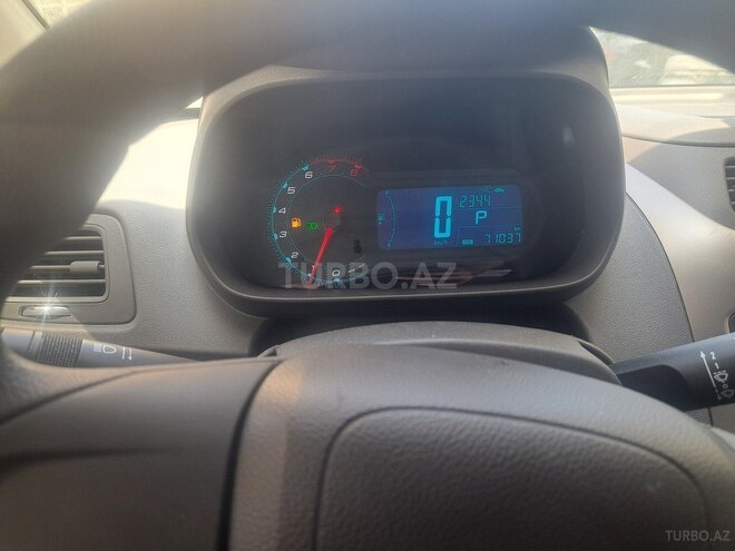 Chevrolet Cobalt 2024, 72,000 km - 1.5 л - Bakı
