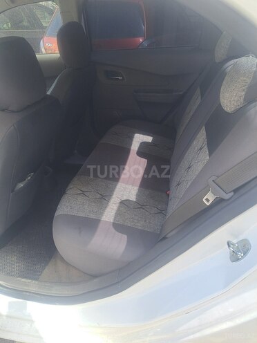 Chevrolet Cobalt 2024, 72,000 km - 1.5 л - Bakı