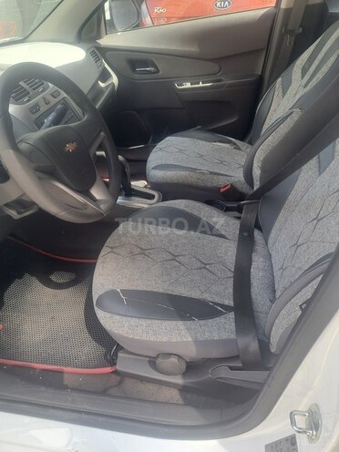 Chevrolet Cobalt 2024, 72,000 km - 1.5 л - Bakı