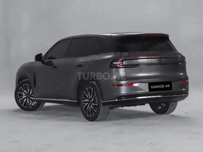 Changan Qiyuan Q07-3