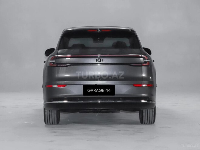 Changan Qiyuan Q07-4