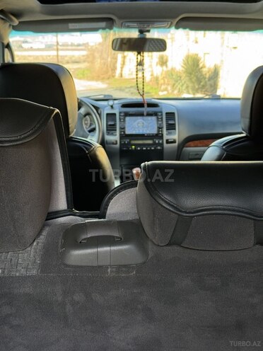 Toyota Land Cruiser Prado 2008, 300,000 km - 2.7 l - Bakı