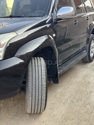 Toyota Land Cruiser Prado 2008, 300,000 km - 2.7 l - Bakı