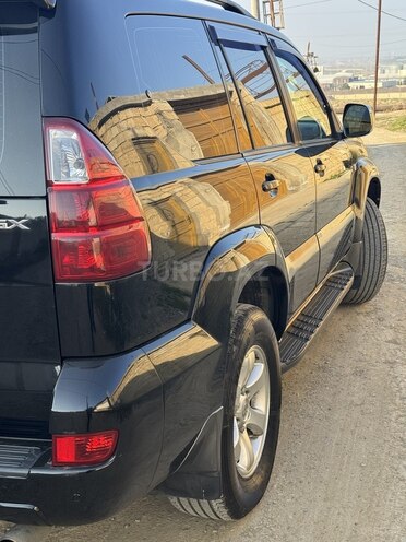 Toyota Land Cruiser Prado 2008, 300,000 km - 2.7 l - Bakı