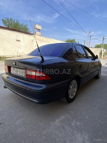 Khazar LX-8