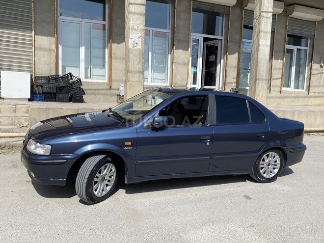 Khazar LX-7