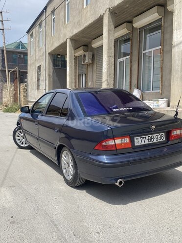Khazar LX-15