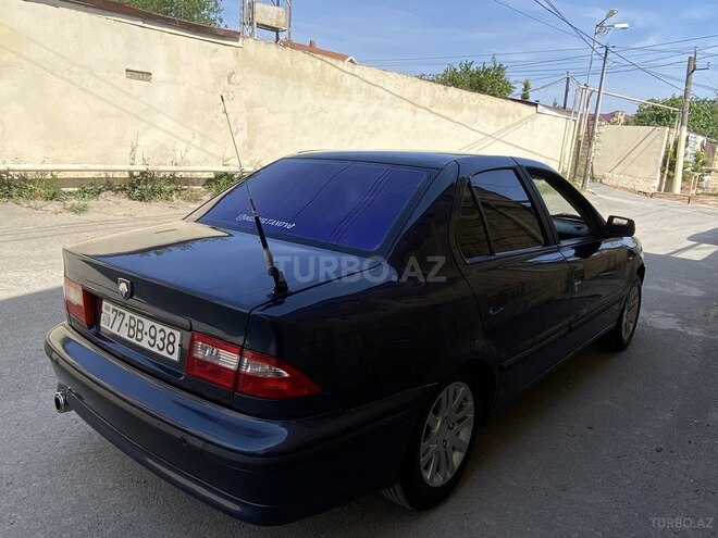 Khazar LX-10