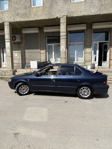 Khazar LX-2