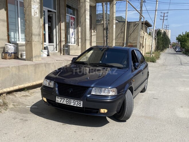 Khazar LX-5