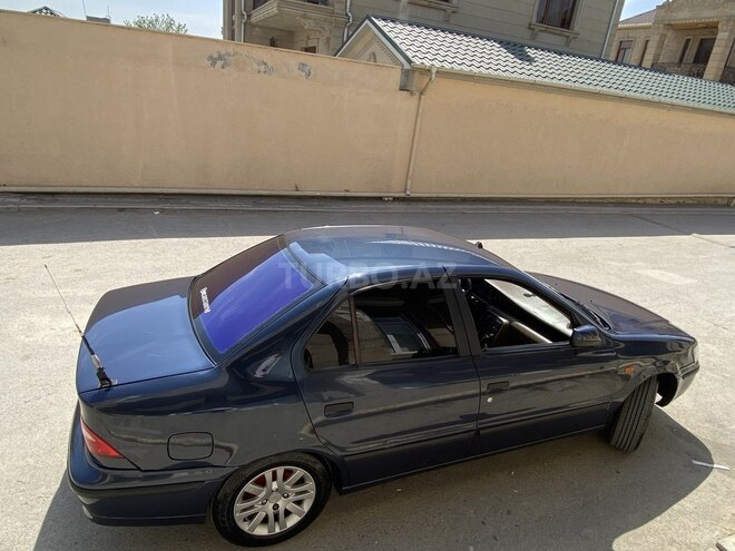 Khazar LX-3