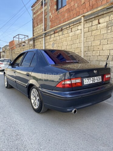Khazar LX-14