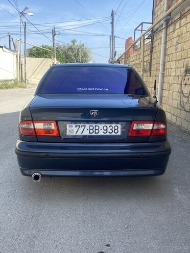 Khazar LX-12