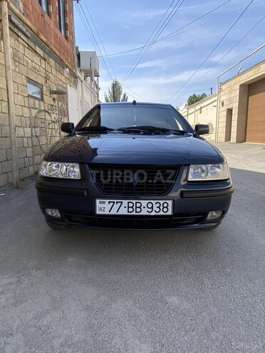 Khazar LX-1