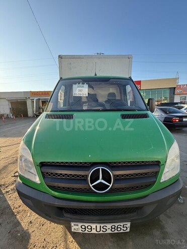 Mercedes Sprinter 515 2007, 350,000 km - 2.2 l - Bakı