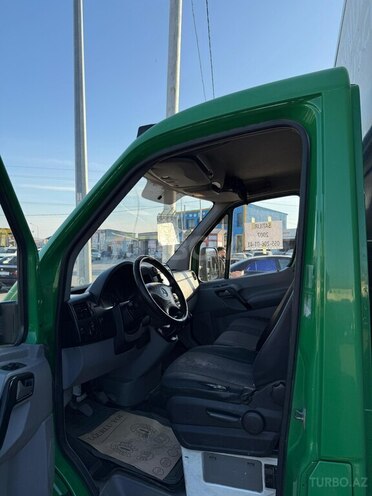 Mercedes Sprinter 515 2007, 350,000 km - 2.2 l - Bakı