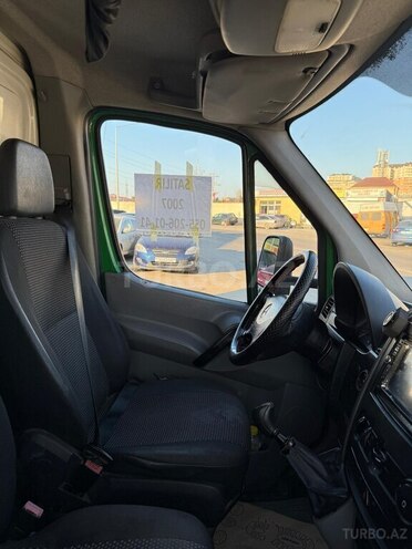 Mercedes Sprinter 515 2007, 350,000 km - 2.2 l - Bakı