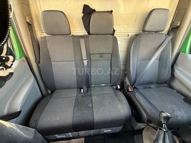 Mercedes Sprinter 515 2007, 350,000 km - 2.2 l - Bakı