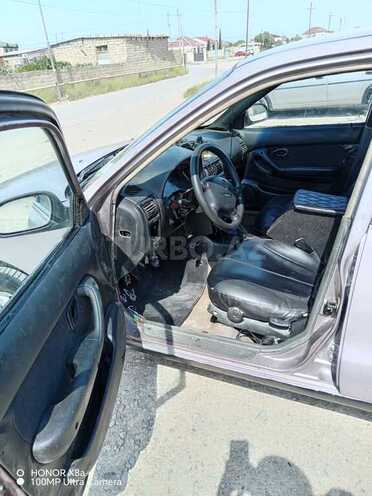 Hyundai Accent 1995, 451,000 km - 1.3 л - Bakı