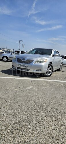 Toyota Camry 2008, 249,489 km - 2.4 l - Bakı