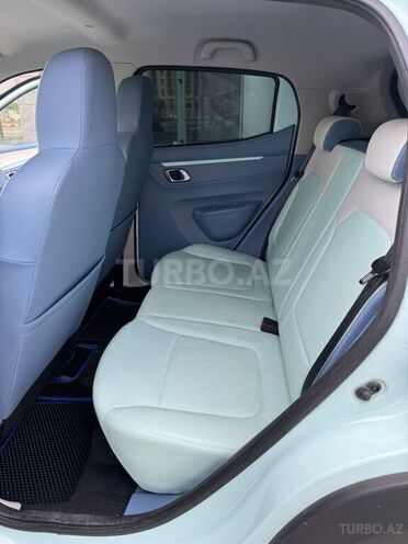 DongFeng Nano Box 2023, 5,900 km - 0.0 l - Bakı