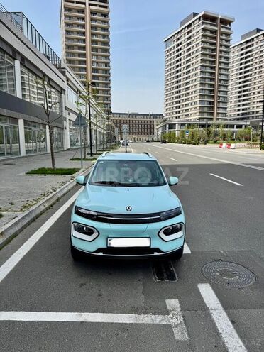 DongFeng Nano Box 2023, 5,900 km - 0.0 l - Bakı