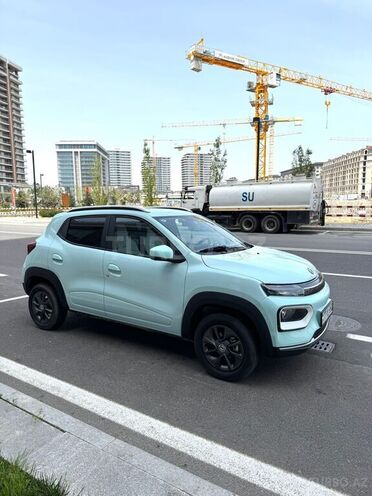 DongFeng Nano Box 2023, 5,900 km - 0.0 l - Bakı
