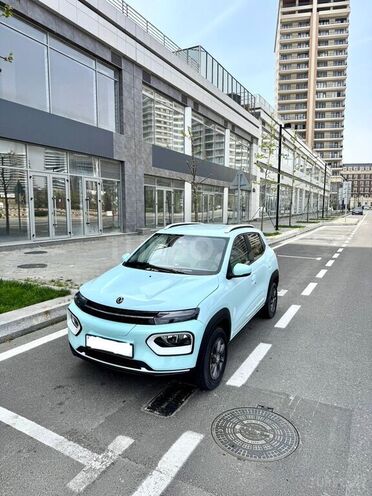 DongFeng Nano Box 2023, 5,900 km - 0.0 l - Bakı