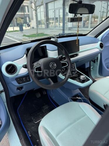 DongFeng Nano Box 2023, 5,900 km - 0.0 l - Bakı