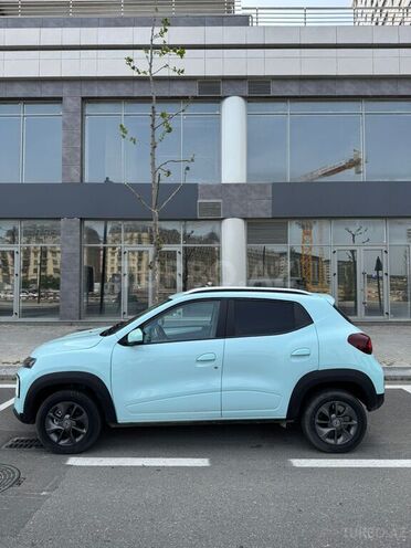 DongFeng Nano Box 2023, 5,900 km - 0.0 l - Bakı