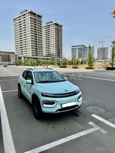 DongFeng Nano Box 2023, 5,900 km - 0.0 l - Bakı