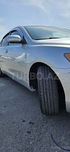 Toyota Camry 2008, 249,489 km - 2.4 l - Bakı