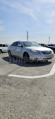 Toyota Camry 2008, 249,489 km - 2.4 l - Bakı