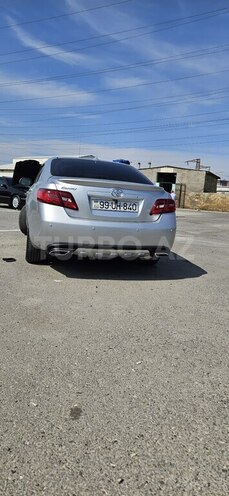 Toyota Camry 2008, 249,489 km - 2.4 l - Bakı