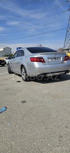 Toyota Camry 2008, 249,489 km - 2.4 l - Bakı