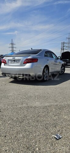 Toyota Camry 2008, 249,489 km - 2.4 l - Bakı