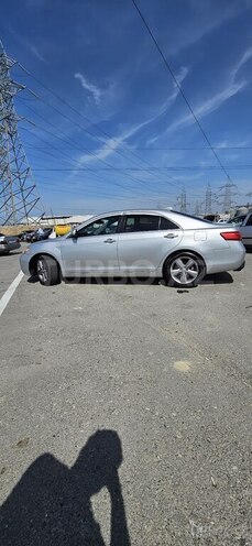 Toyota Camry 2008, 249,489 km - 2.4 l - Bakı