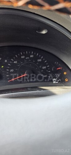Toyota Camry 2008, 249,489 km - 2.4 l - Bakı