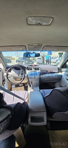 Toyota Camry 2008, 249,489 km - 2.4 l - Bakı