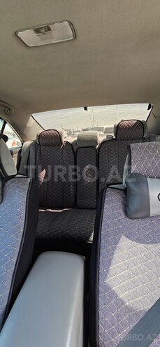 Toyota Camry 2008, 249,489 km - 2.4 l - Bakı