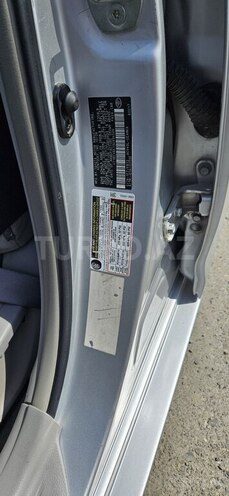 Toyota Camry 2008, 249,489 km - 2.4 l - Bakı